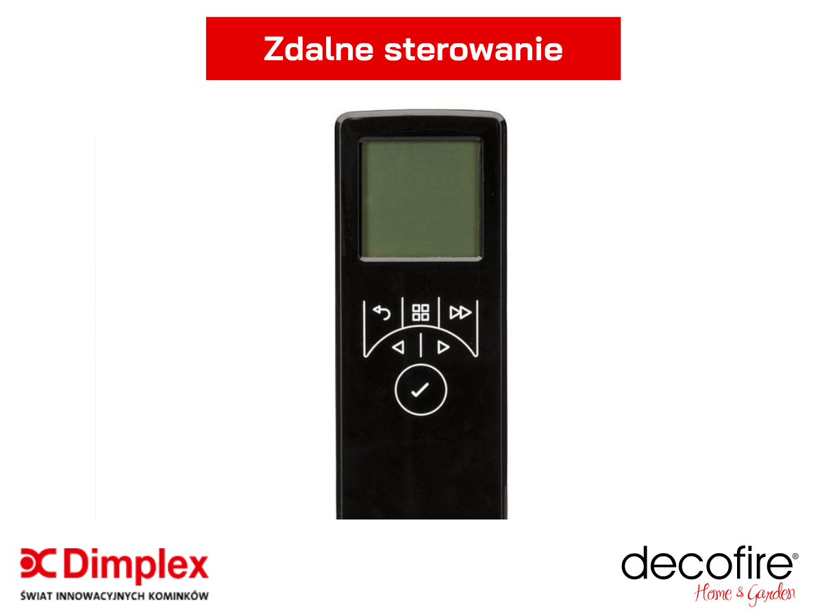 Zdalne sterowanie