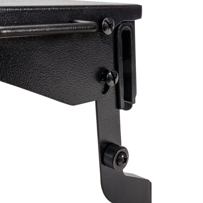 Składana półka przednia P.A.L Pop-And-Lock Traeger