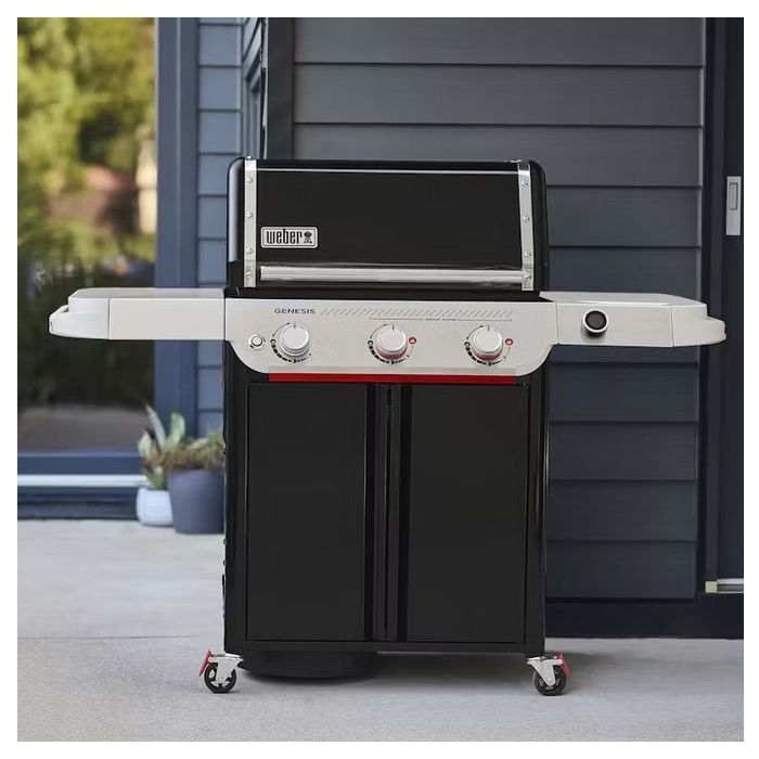 Grill gazowy Weber Genesis E-325W (1501232)