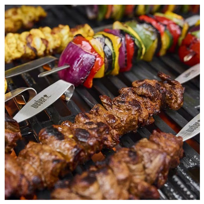 Grill gazowy Weber Genesis E-415W (1501177)