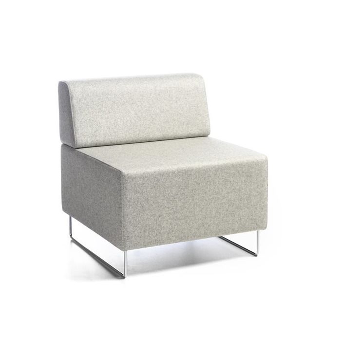 Pufa QUADRA QD PO690 Bejot