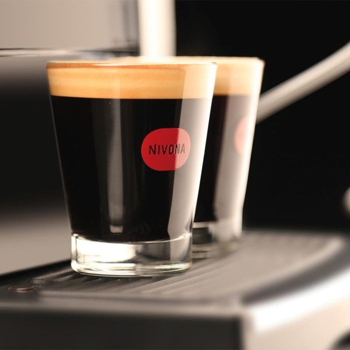 Ekspres do kawy Nivona 660 CafeRomatica