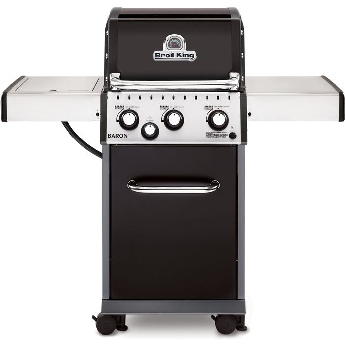 Grill gazowy Broil King Baron 340 (921963PL)