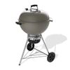 Grill węglowy Weber Master-Touch GBS 5755 Smoke EU 57 cm (1502203)