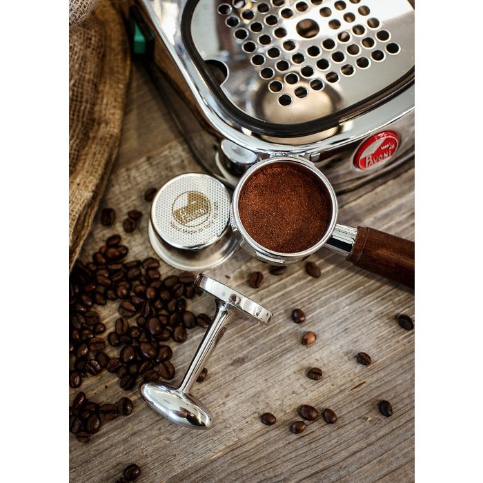 Ekspres La Pavoni Esperto Edotto (LPLESE01EU)
