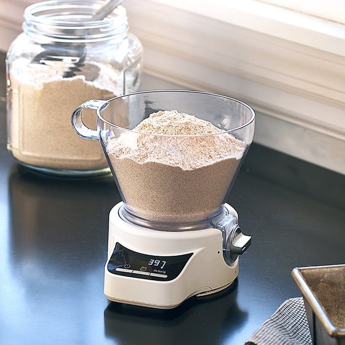 Przesiewacz z wagą KitchenAid (5KSMSFTA)