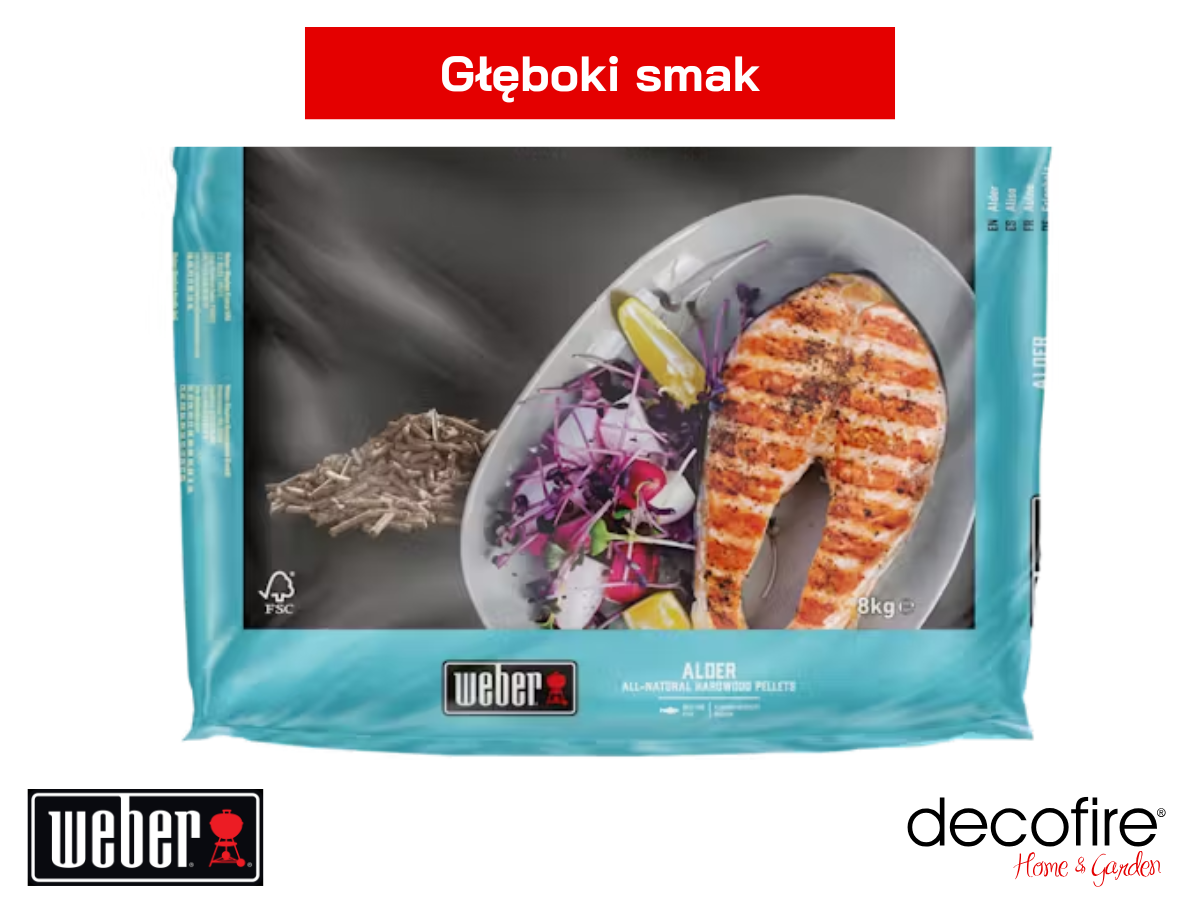 Głęboki smak