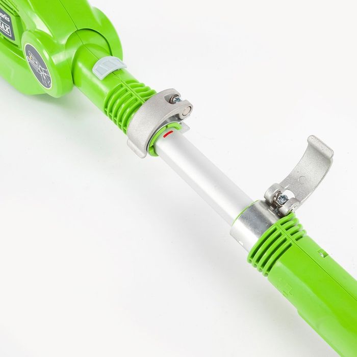 GreenWorks Akumulatorowe Nożyce do żywopłotu na wysięgniku 51 cm 40 V (22147T)