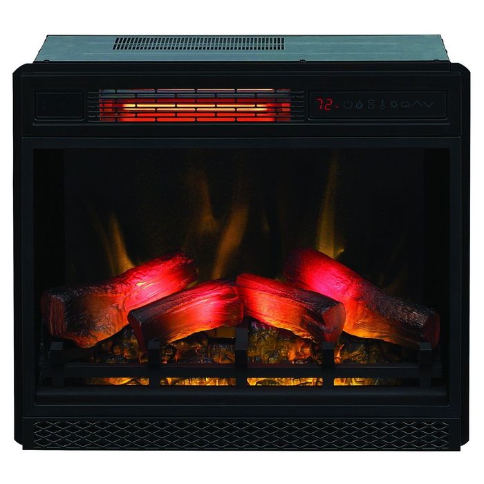Wkład kominkowy Classic Flame Spectrafire 3D 23" LED Infrared
