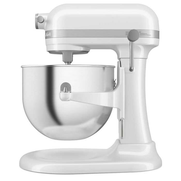 Mikser Heavy Duty White 6,6L KitchenAid (5KSM70JPXEWH) 