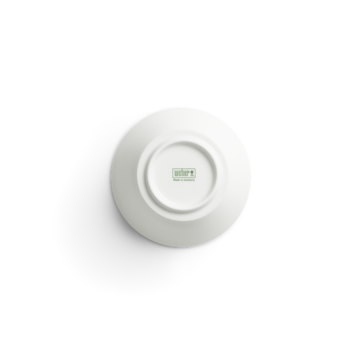 Miseczka porcelanowa 14 cm – 2 szt. Weber (17882)
