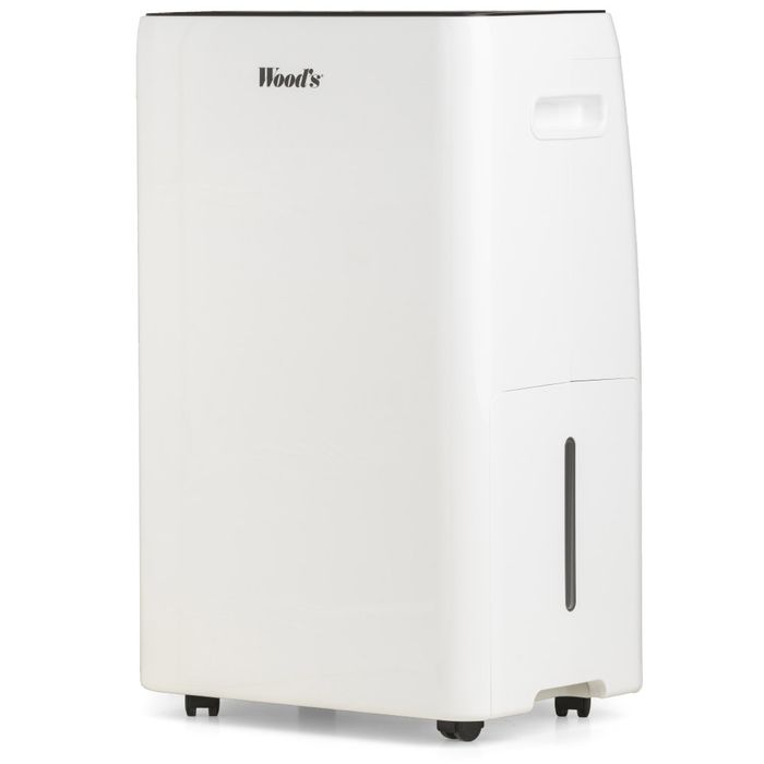 Wood's Osuszacz powietrza MRD 20 WiFi