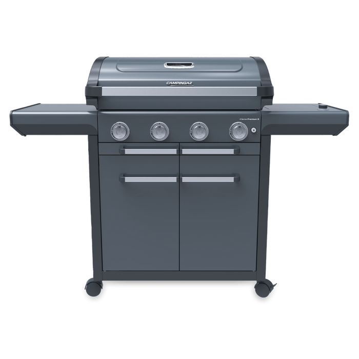 Grill gazowy Campingaz Premium Seria 4 S