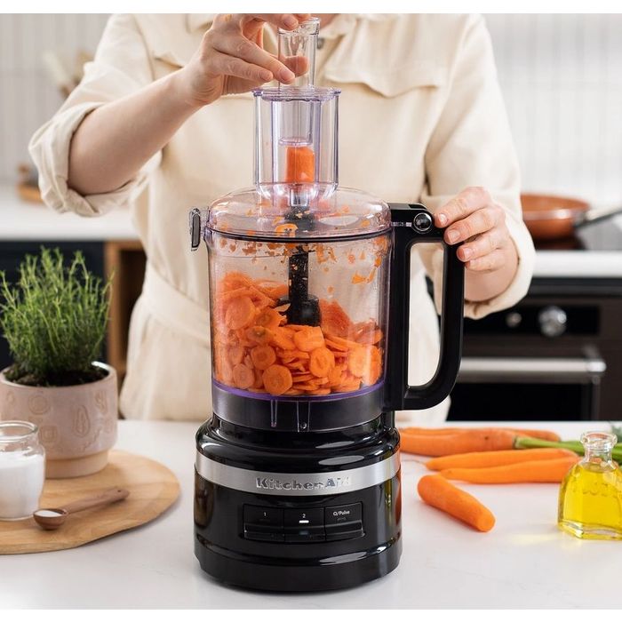 Malakser 2,1 l Onyx Black KitchenAid (5KFP0921EOB)