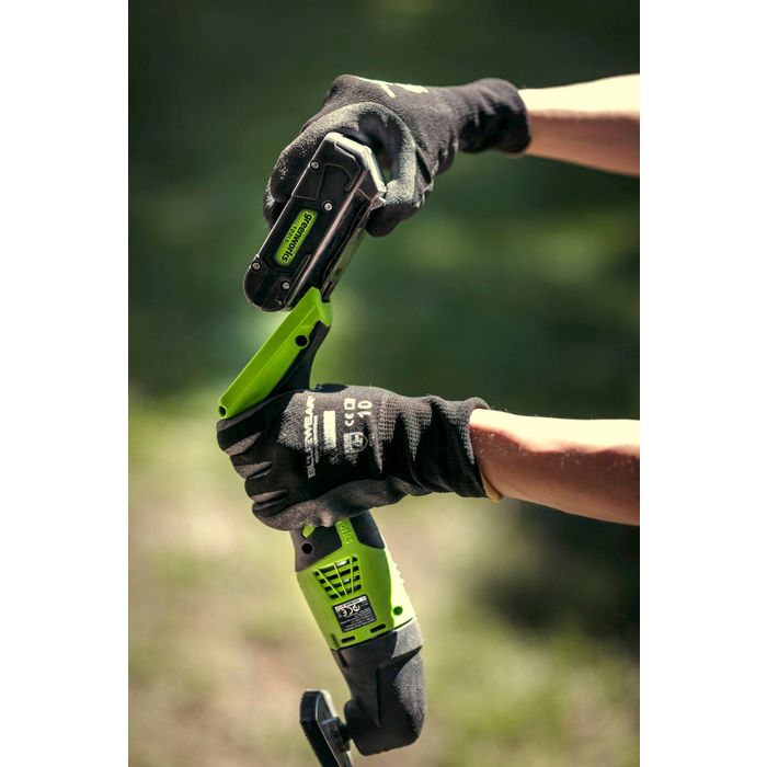 Greenworks 24V urządzenie wielofunkcyjne G24MT (GR3400307) 