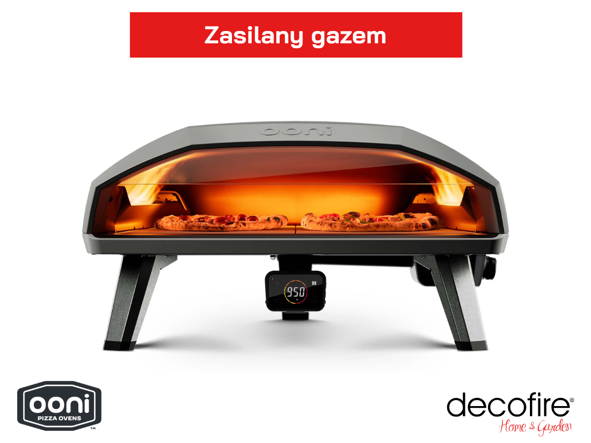 Doskonała pizza