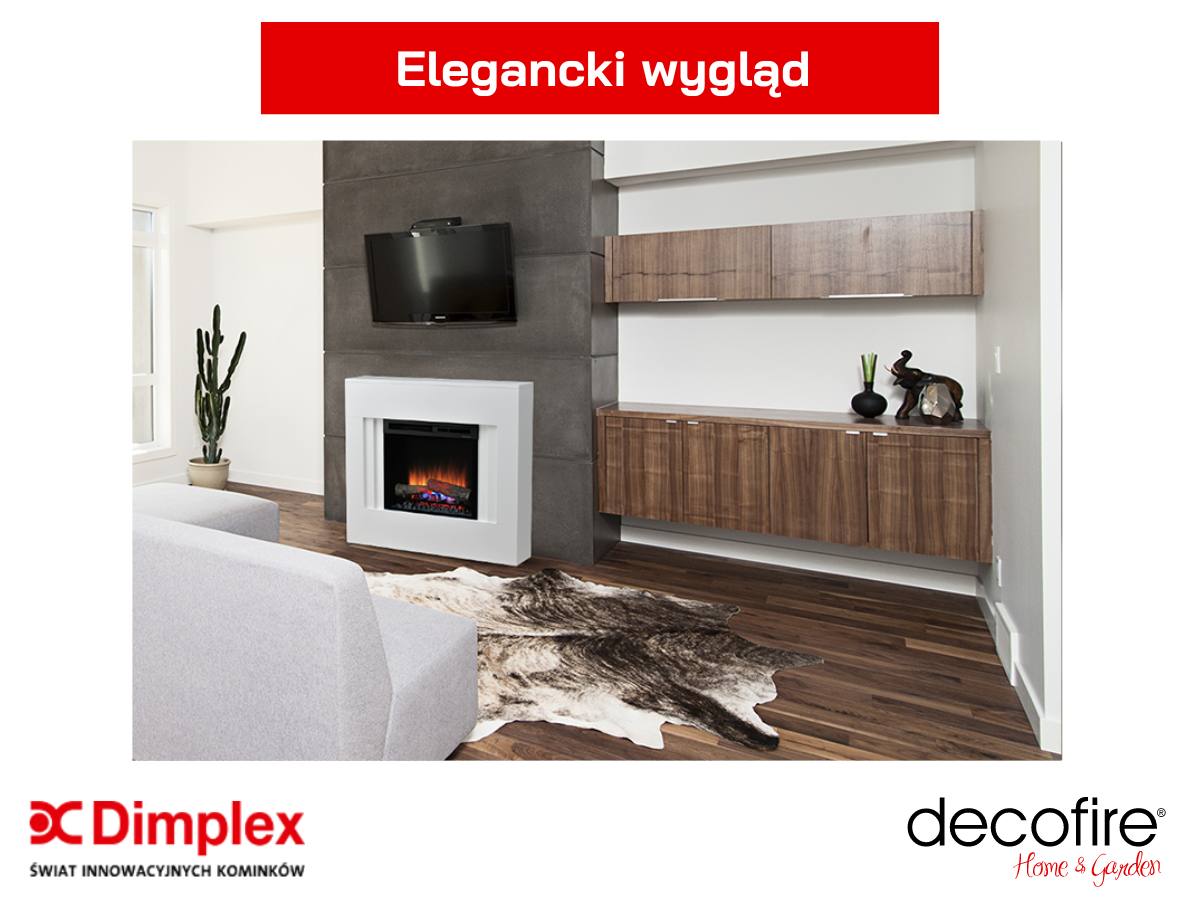 Elegancki design