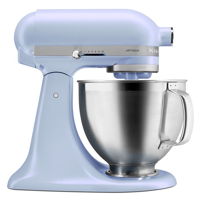 Mikser Artisan 5 Blue Salt 4,8 l KitchenAid (5KSM195PSEOA)