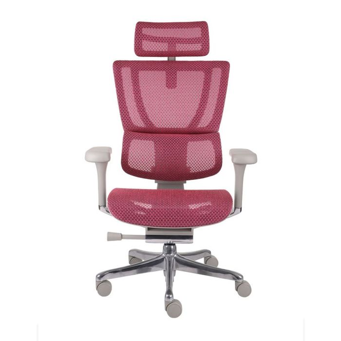 Grospol Fotel biurowy Ioo 2 GS Pink