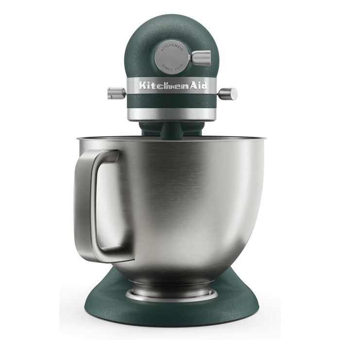 Mikser Artisan Plus 4,7 l z uchylną głowicą Pebbled Palm KitchenAid (5KSM50PKVEPP)