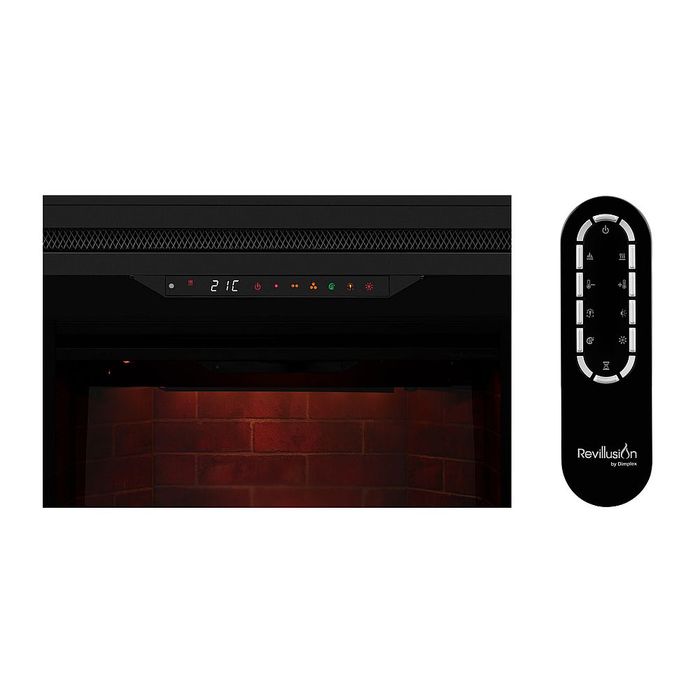 Dimplex kominek elektryczny Strata Revillusion