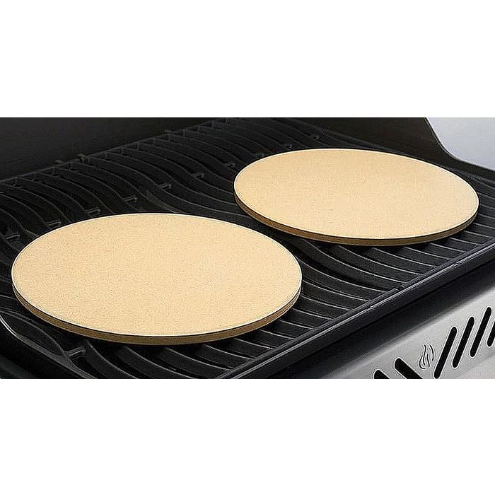 Zestaw Kamieni do pizzy dla serii TravelQ, ø25cm Napoleon (70000)
