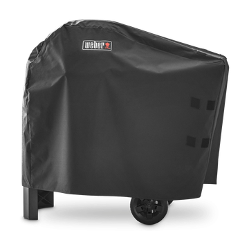 Pokrowiec na grill elektryczny z serii PULSE 2000 / 1000 Stand Weber Premium (7181)