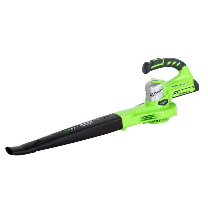 Greenworks Dmuchawa akumulatorowa 24V (GR2400007)