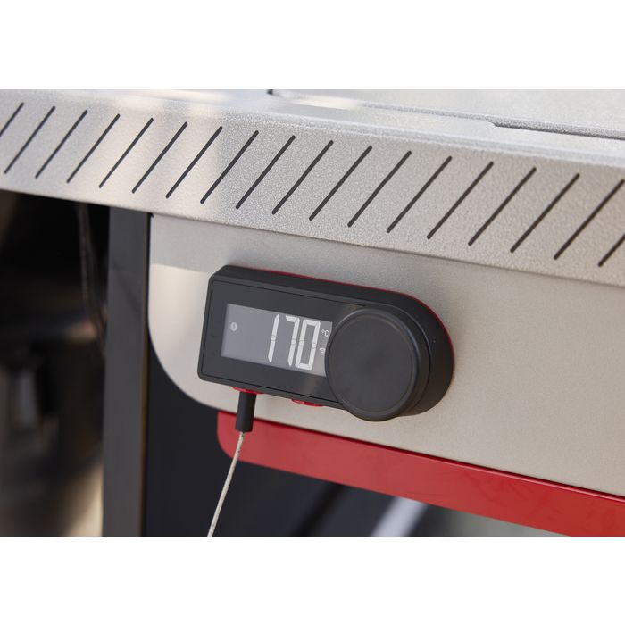 Grill węglowy Weber Performer Premium Smart 57 cm (1501631)