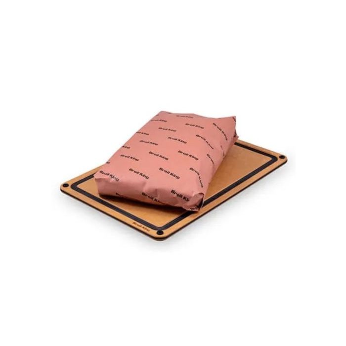 Papier rzeźniczy do pieczenia Broil King (69600)