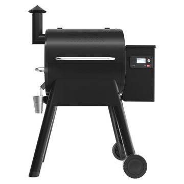 Grill na pellet PRO 575 (black) INT Traeger