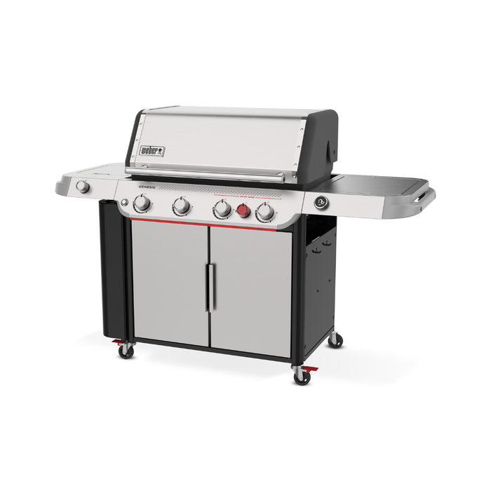 Grill gazowy Weber Genesis SP-435W (1501165)