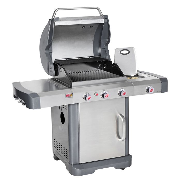 Grill gazowy Landmann NEW Avalon PTS+ 3.1 (12121)