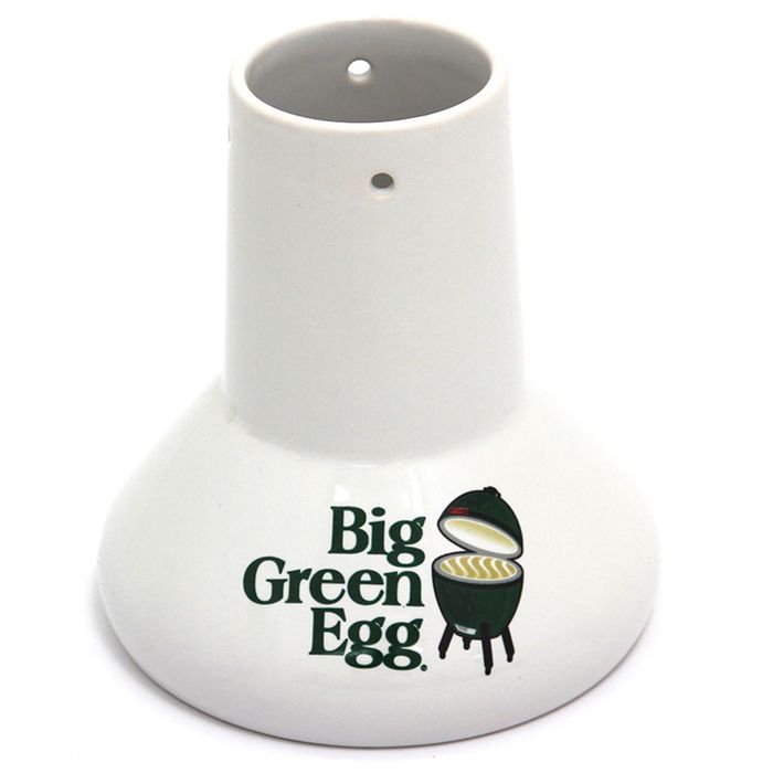 Ceramiczny stojak do indyka, duży Big Green Egg (119773)