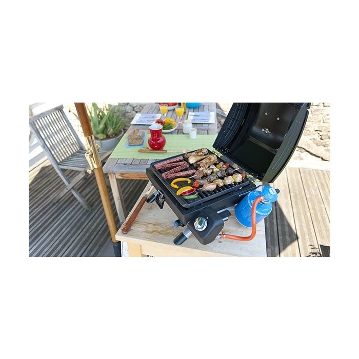Grill gazowy Campingaz Compact EX Seria 1 