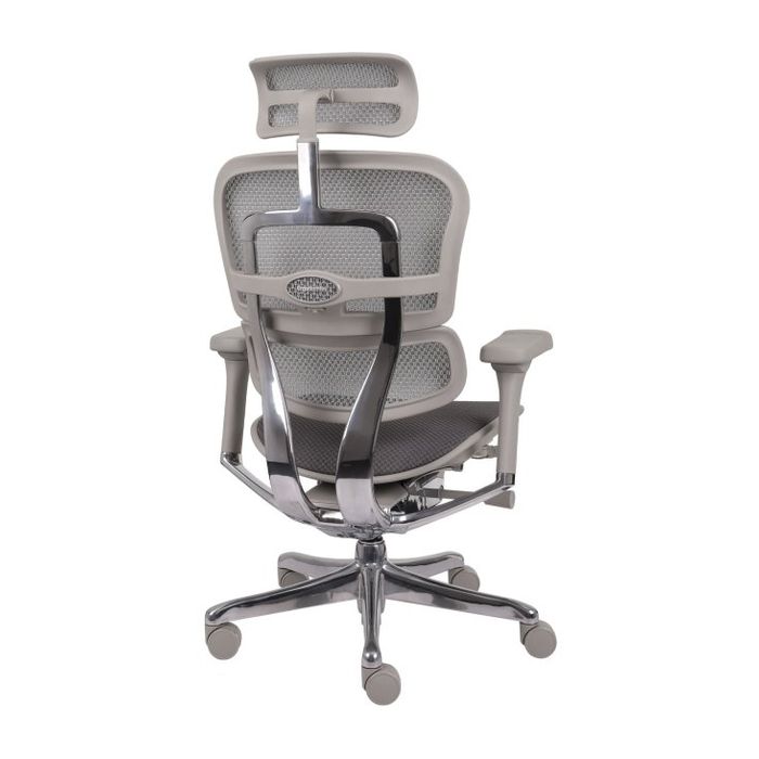 Grospol Fotel biurowy Ergohuman 2 Elite ST GT Grey