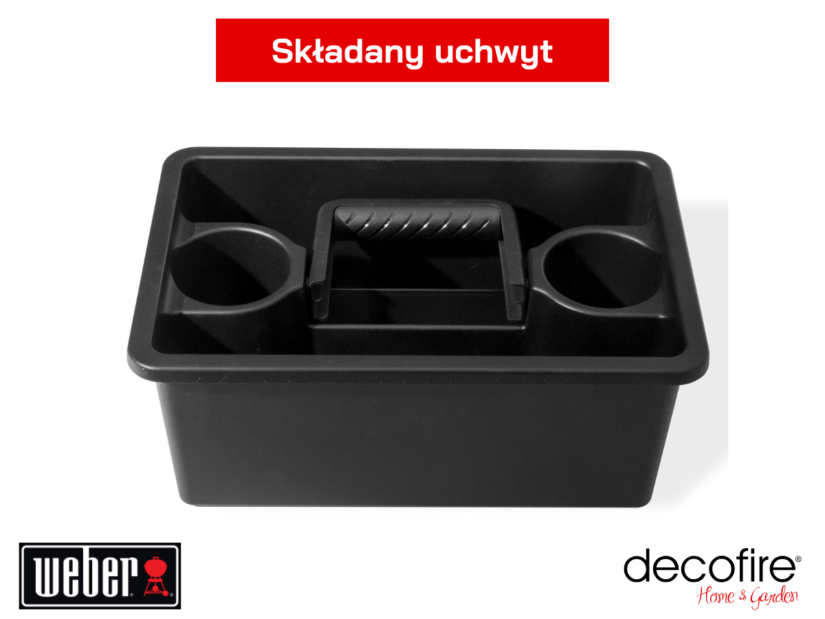 Składany uchwyt