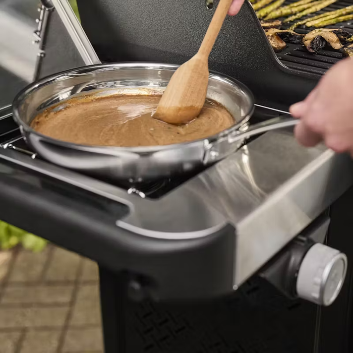 Grill gazowy Weber Spirit E-335 (1500916)