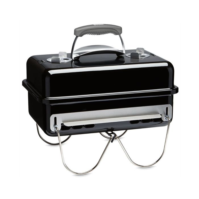 Grill przenośny węglowy Weber Go-Anywhere (1131004)
