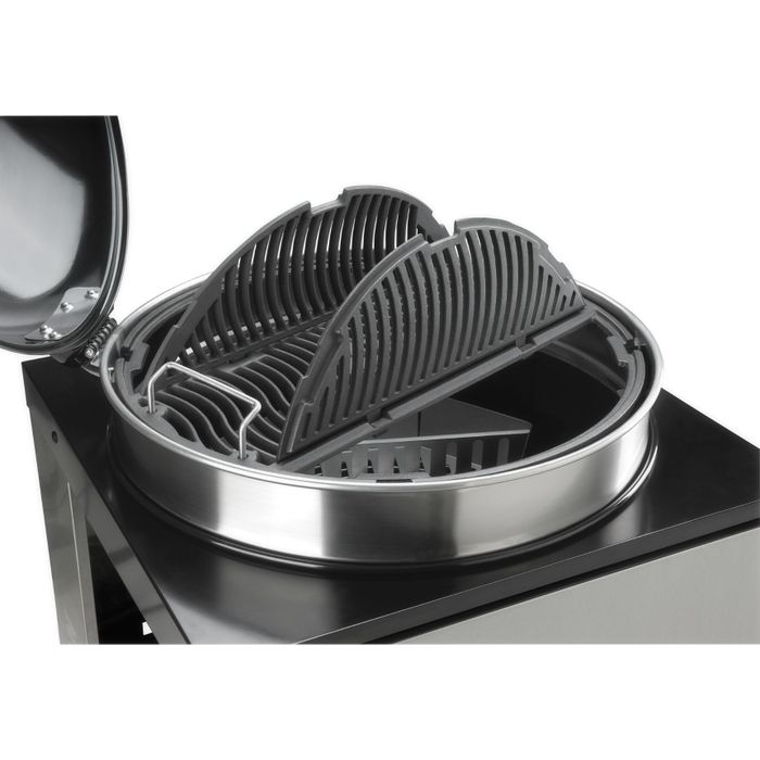 Grill węglowy Napoleon PRO22K-CART-2