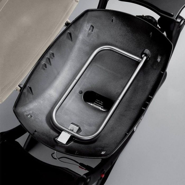Grill gazowy Weber Q 1200 (51010075)