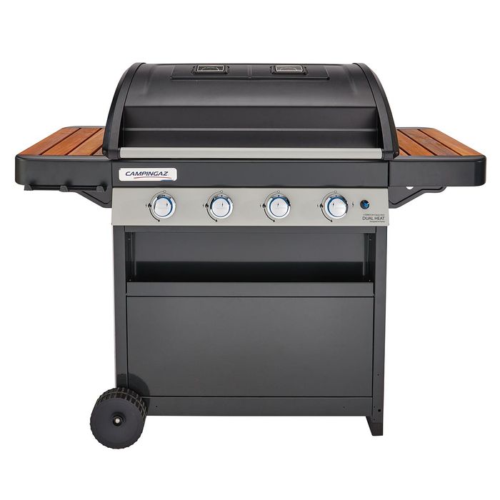Grill gazowy Campingaz DH CLASSIC WLD Seria 4