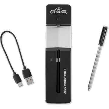 Bezprzewodowy termometr Napoleon ACCU-PROBE PRO X (70130)