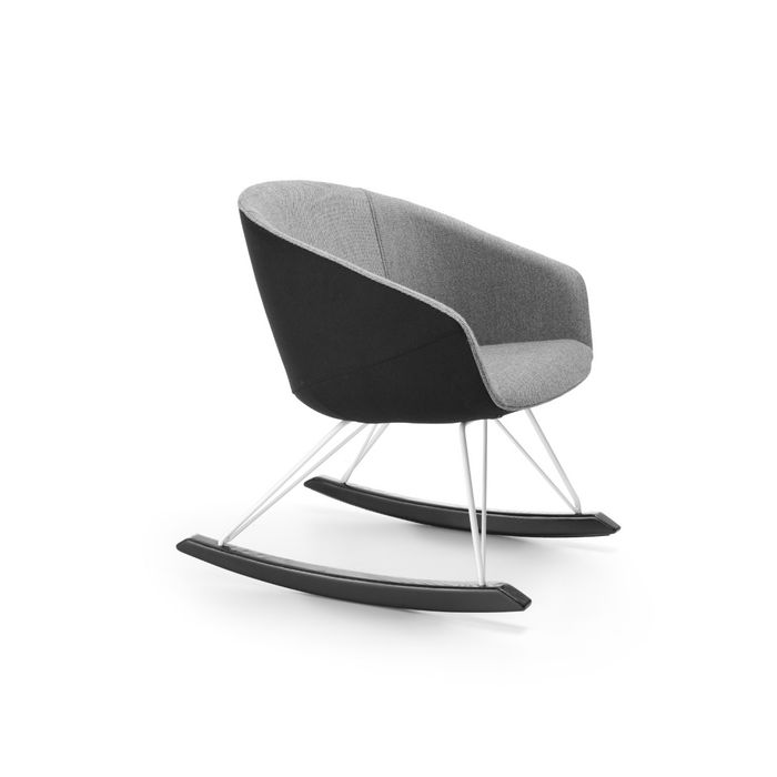 Fotel bujany OX:CO OX W 790 Bejot