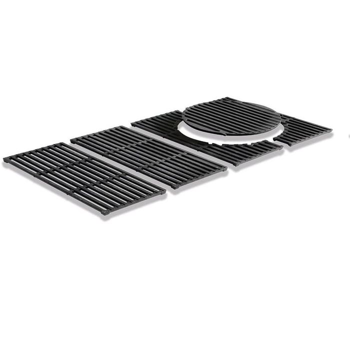 Enders Ruszt żeliwny Switch Grid  Monroe PRO 4, Boston 4 (7785)