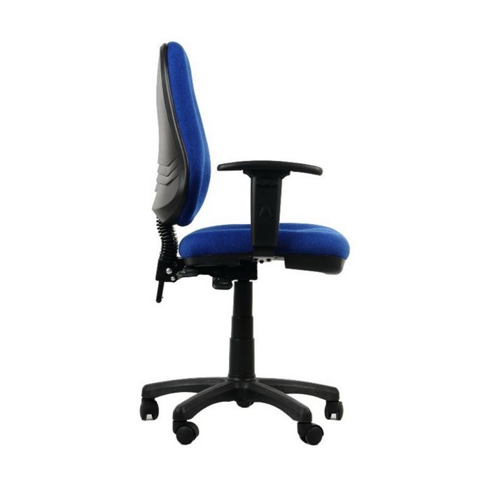 Fotel biurowy Sit Plus ZIPPER