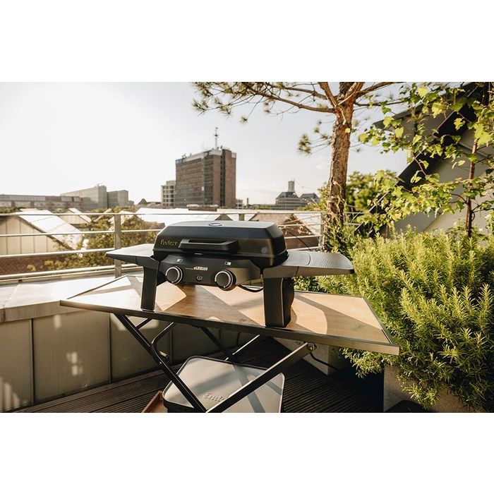 Grill elektryczny Enders eUrban 2 (971825)