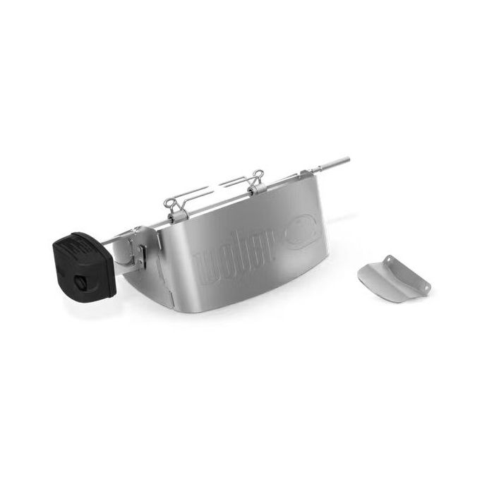Rożen obrotowy do grilli  Weber seria Q1100N / Q1200N (3400858)