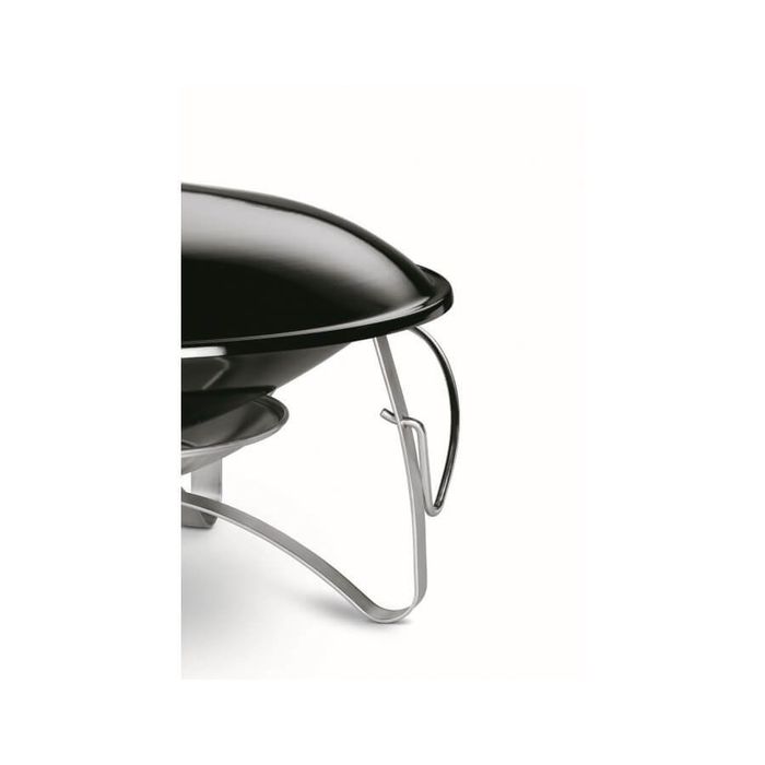 Palenisko Weber Fireplace czarny (2750)