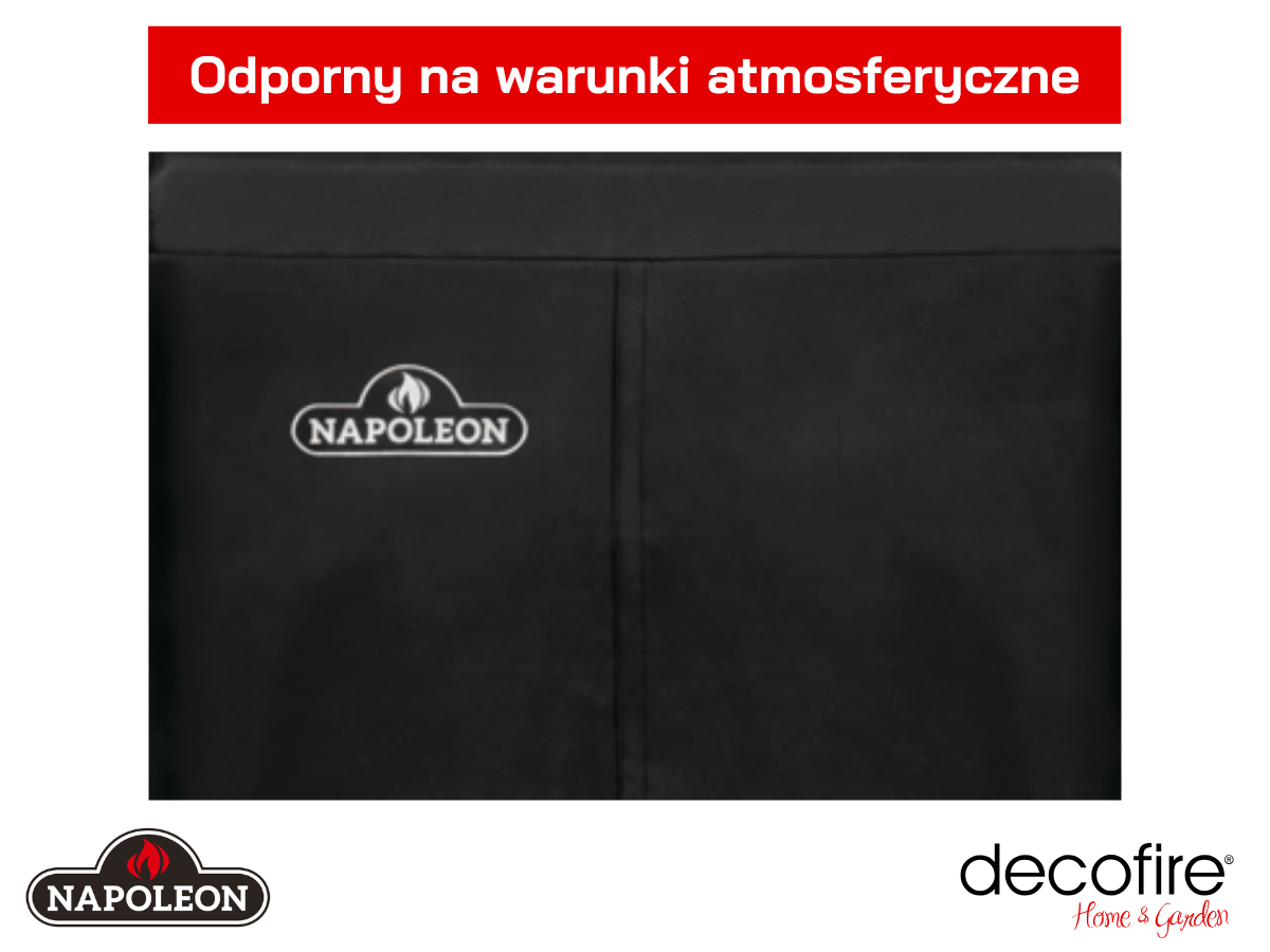 Odporny na warunki atmosferyczne